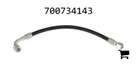 AGCO 700734143 Гидравлический шланг