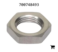 AGCO 700748493 Гайка