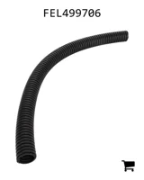 AGCO FEL499706 Корпус вала