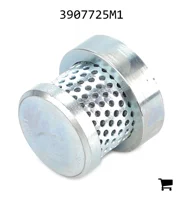 AGCO 3907725M1 Гидравлический фильтр