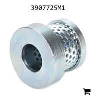 AGCO 3907725M1 Гидравлический фильтр