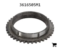 AGCO 3616505M1 Синхронизатор