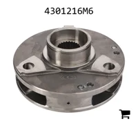 AGCO 4301216M6 Кронштейн