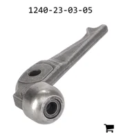 AGCO 1240-23-03-05 Узлы вязальные