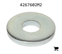 AGCO 4267602M2 Шайба