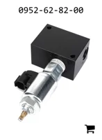 AGCO 0952-62-82-00 Клапан