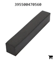 AGCO 395500470560 Ремень