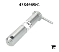 AGCO 4384069M1 Палец вилки