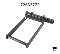 AGCO 72632772 Кронштейн ножа