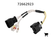 AGCO 72662923 Переходной жгут