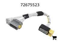 AGCO 72675523 Кабель-адаптер