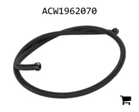AGCO ACW1962070 Трубопровод охлаждающей жидкости