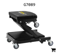 AGCO G7089 Складной лежак-тележка