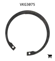AGCO VKG3075 Стопорное кольцо