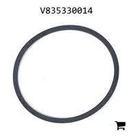 AGCO V835330014 Уплотнительное кольцо топливного фильтра