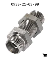 AGCO 0955-21-05-00 Фитинг