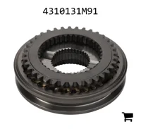 AGCO 4310131M91 Синхронизатор