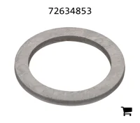 AGCO 72634853 Диск