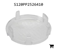 AGCO S120PP2526410 Рассеивающая линза