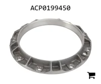 AGCO ACP0199450 Масляный сальник