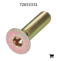 AGCO 72653331 Винт с потайной головкой