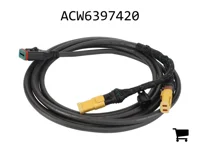 AGCO ACW6397420 Жгут для навесного оборудования системы 20|20 SeedSense