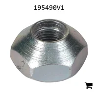 AGCO 195490V1 Гайка