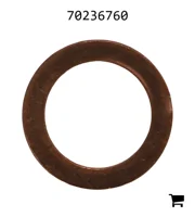 AGCO 70236760 Шайба