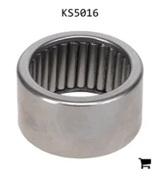 AGCO KS5016 Игольчатый роликовый подшипник