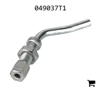 AGCO 049037T1 Комплект трубок