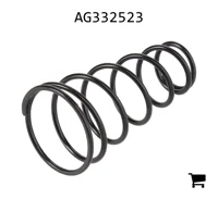 AGCO AG332523 Пружина