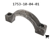 AGCO 1753-10-04-01 Петля