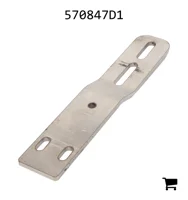 AGCO 570847D1 Кронштейн