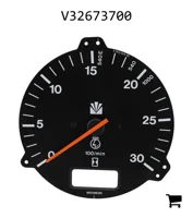 AGCO V32673700 Индикатор