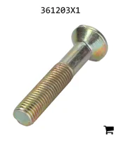 AGCO 361203X1 Болт