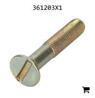 AGCO 361203X1 Болт