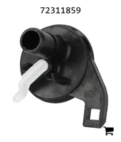 AGCO 72311859 Клапан отопителя