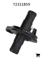 AGCO 72311859 Клапан отопителя