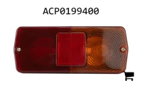 AGCO ACP0199400 Комбинированный задний фонарь