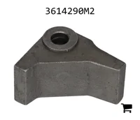 AGCO 3614290M2 Рычаг