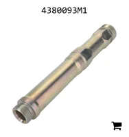 AGCO 4380093M1 Трубка