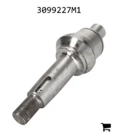 AGCO 3099227M1 Вал