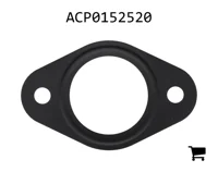 AGCO ACP0152520 Уплотнения
