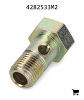 AGCO 4282533M2 Болт банджо