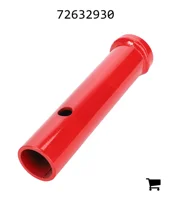 AGCO 72632930 Фиксатор