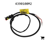 AGCO 4390100M2 Жгут