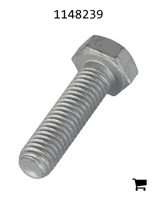 AGCO 1148239 Болт шестигранный