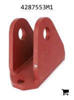 AGCO 4287553M1 Вилка