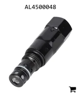 AGCO AL4500048 Комплект клапанов