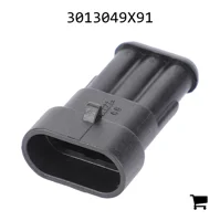 AGCO 3013049X91 Втулка пальца